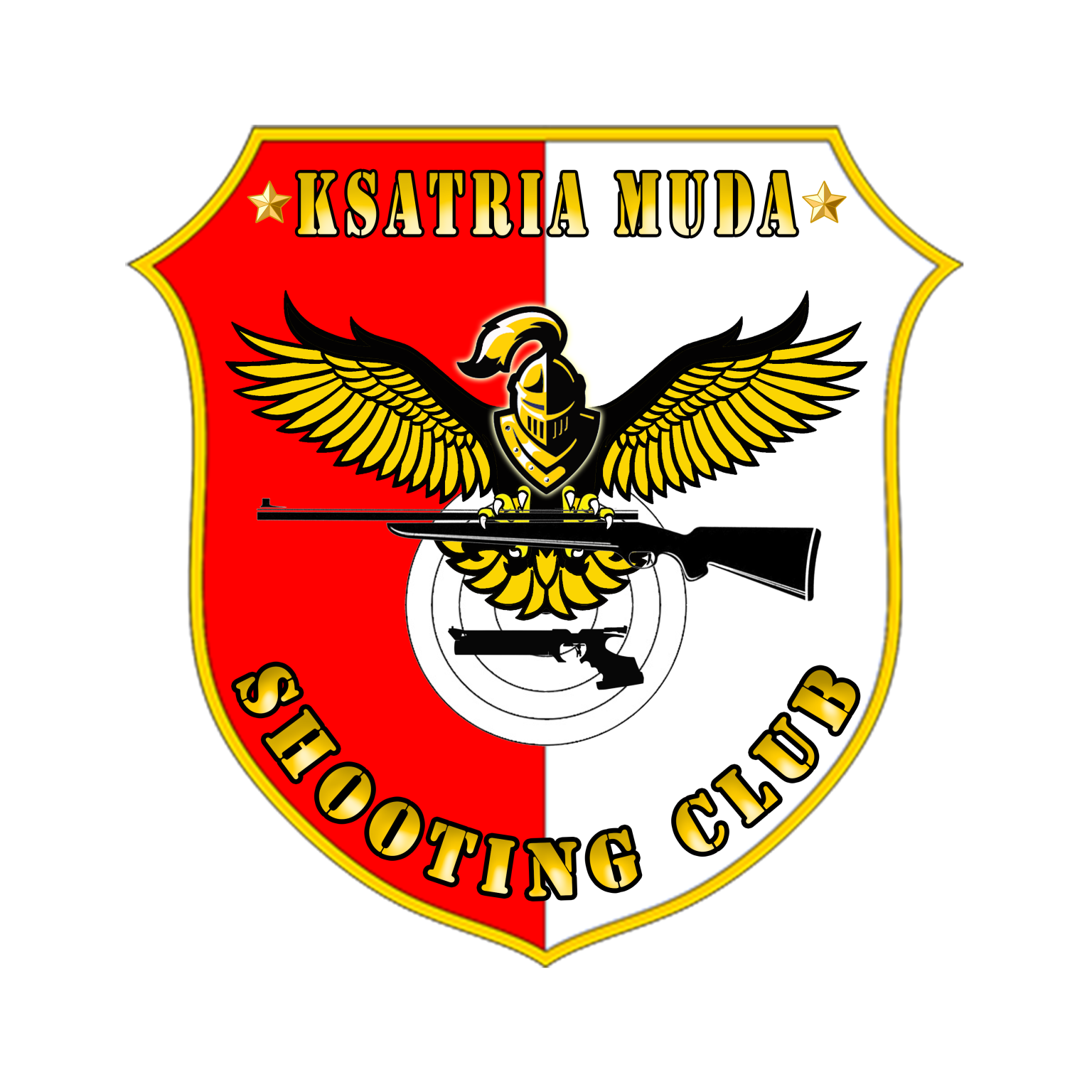 Pendaftaran Member Ksatria Muda Shooting Club
